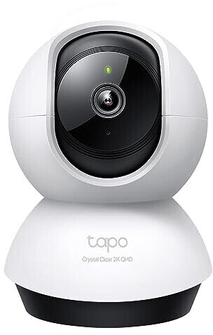 TP-Link Tapo C220
