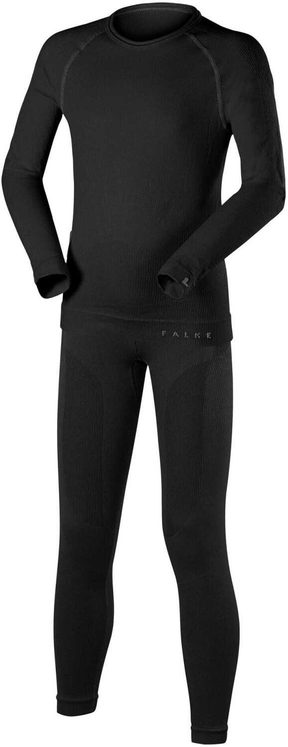 Falke Kids Functional Underwear Maximum Warm (31909)