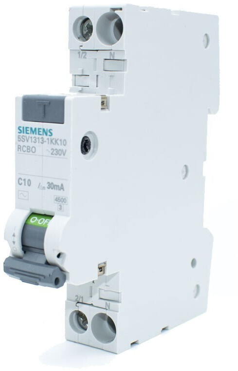 Siemens Sentron (5SV1313-1KK10)