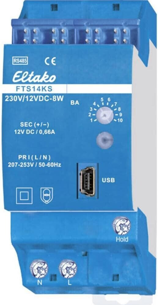 Eltako Communication interface FTS14KS (30014065)