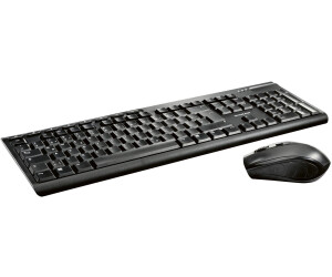 Silvercrest Tastatur 19,99 € Preisvergleich bei Maus und kabellos Set | ab