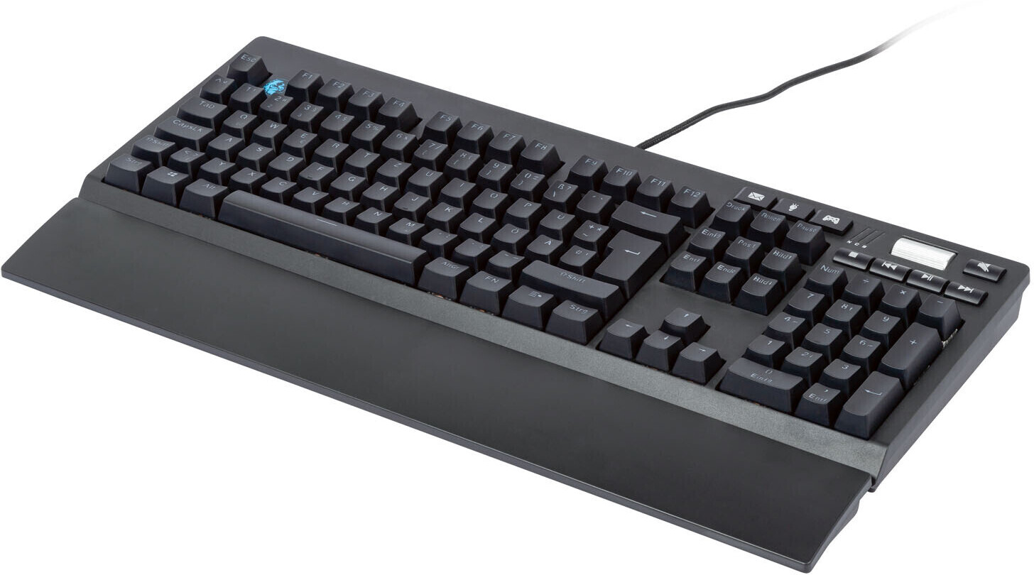 Silvercrest Gaming Tastatur ab 29,90 € | Preisvergleich bei