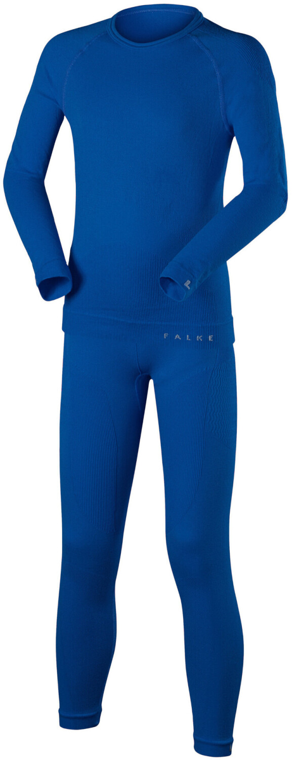 Falke Kids Functional Underwear Maximum Warm (31909) yve