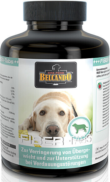 Belcando FIBER-Tabs