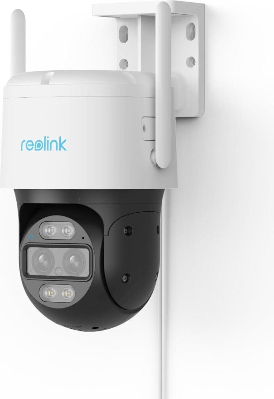 Photos - Surveillance Camera Reolink TrackMix Wired LTE  (90835)