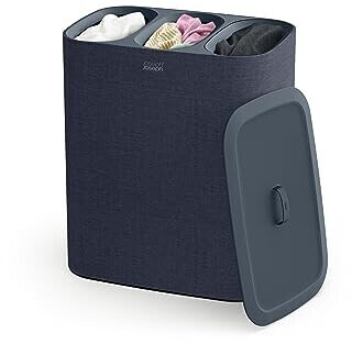 Joseph Joseph Tota Trio 90l Black