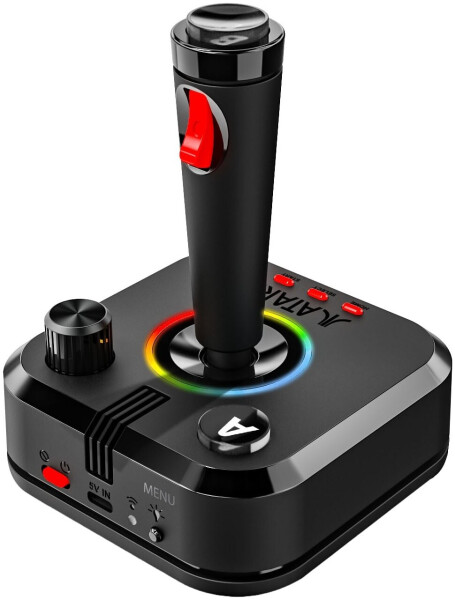 My Arcade Atari GameStation Pro, Bild 5