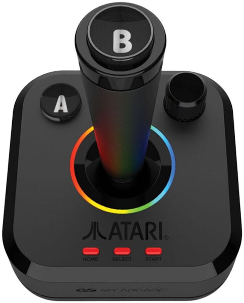 My Arcade Atari GameStation Pro, Bild 6