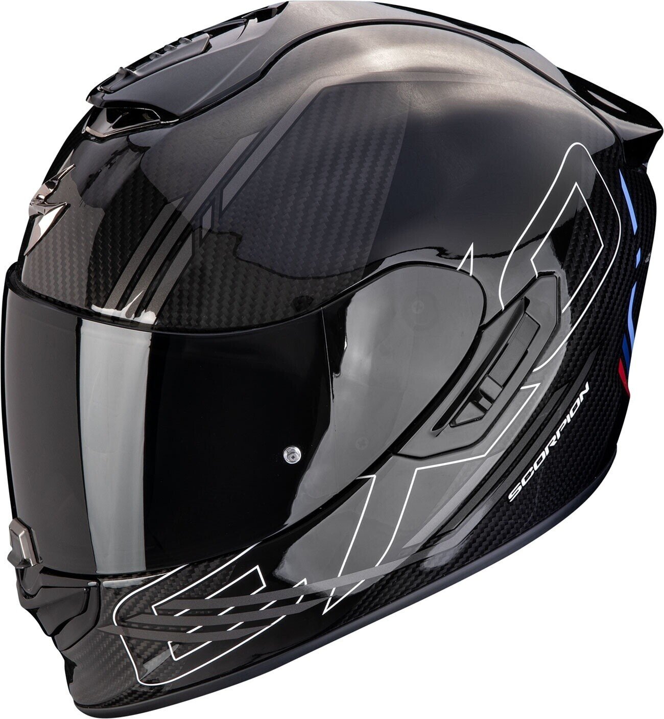 Scorpion 1400 carbon air on sale