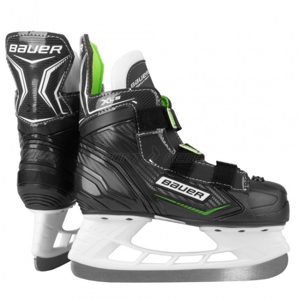 Bauer S21 X-LS YTH Bambini