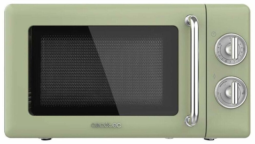 Cecotec Proclean 3010 Retro Green