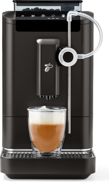 Tchibo Esperto2 Milk Kaffeevollautomat Granite Black, Bild 2