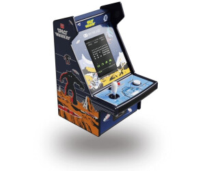 My Arcade - Mini Player Data East Hits - Mini Borne Retro - 34 Jeux en My Arcade - Mini Player Data East Hits - Mini Borne Retro - 34 Jeux en