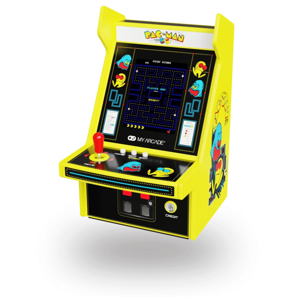 My Arcade Micro Player Pro Pac-Man