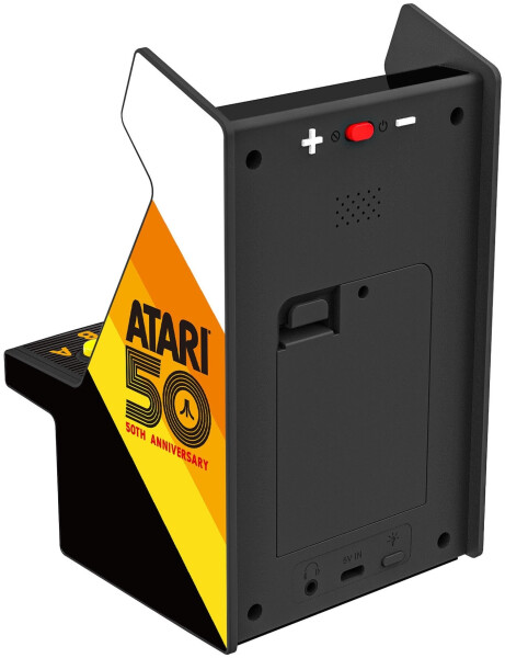 My Arcade Micro Player Pro Atari 50th Anniversary, Bild 4