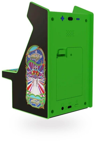 My Arcade Micro Player Pro Galaga/Galaxian, Bild 3