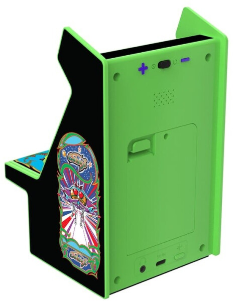 My Arcade Micro Player Pro Galaga/Galaxian, Bild 7