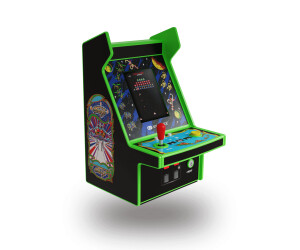 My Arcade Micro Player Pro Galaga/Galaxian au meilleur prix sur idealo.fr