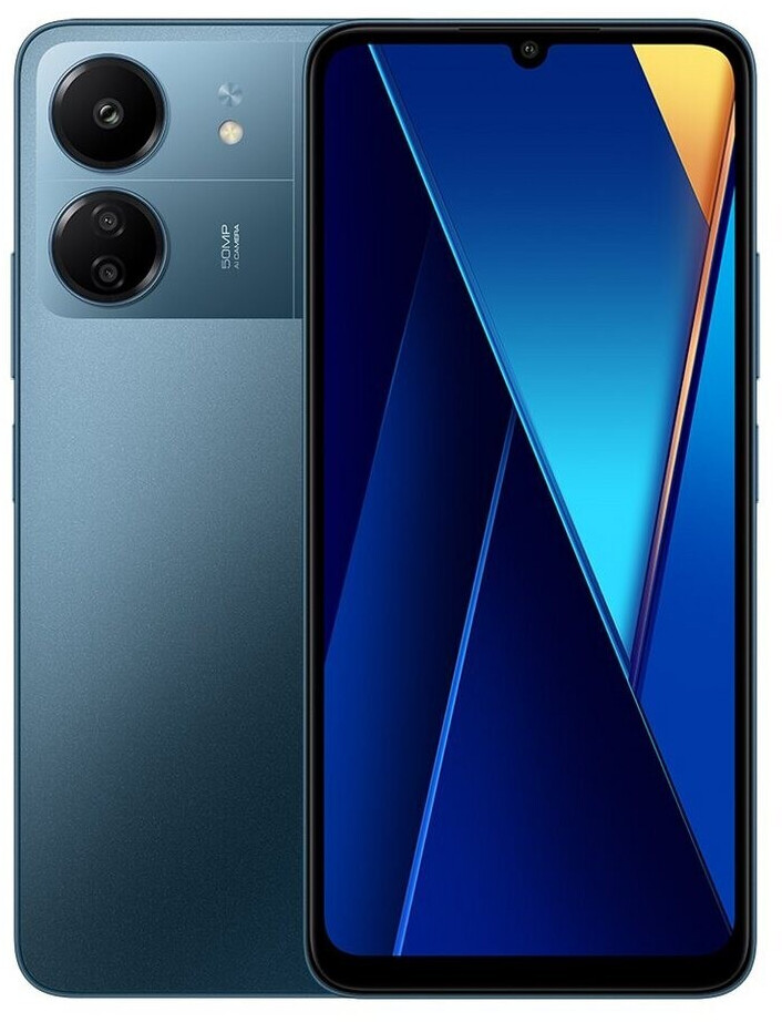 Xiaomi Poco C65 256GB Blau ab 129,00 € | Preisvergleich bei idealo.de Xiaomi Poco C65 256GB Blau ab 129,00 € | Preisvergleich bei idealo.de