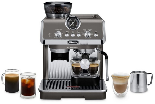 De'Longhi EC 9255.T La Specialista Arte Evo
