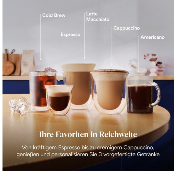De'Longhi EC 9255.T La Specialista Arte Evo, Bild 11