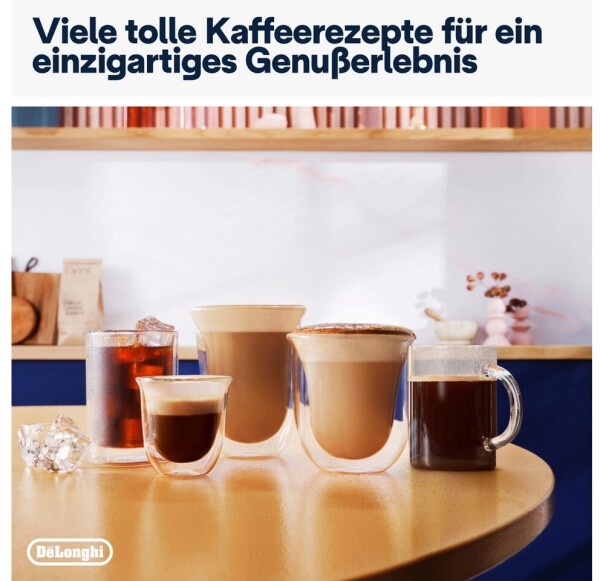 De'Longhi EC 9255.T La Specialista Arte Evo, Bild 6