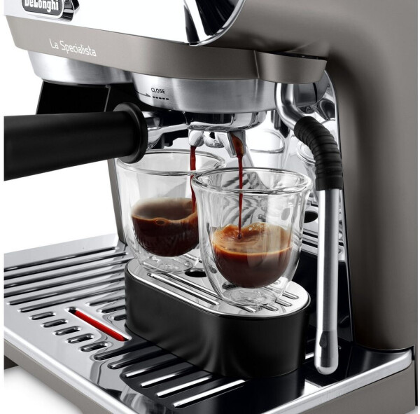 De'Longhi EC 9255.T La Specialista Arte Evo, Bild 8