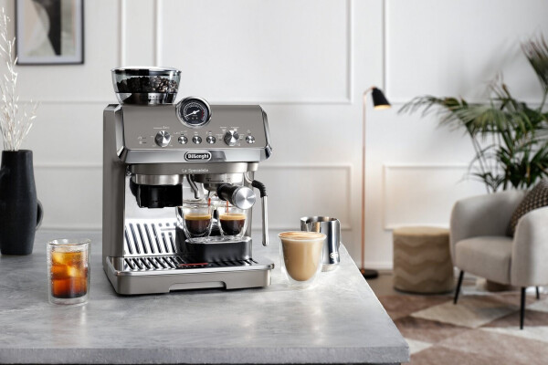 De'Longhi EC 9255.T La Specialista Arte Evo, Bild 10