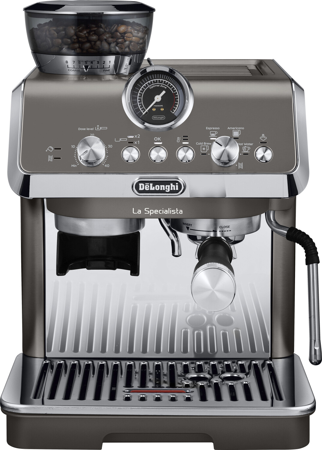 De'Longhi EC 9255.T