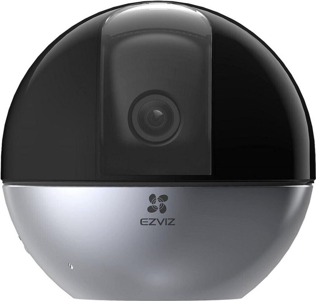 EZVIZ E6 schwarz