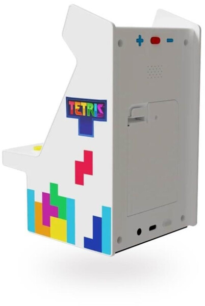 My Arcade Micro Player Pro Tetris, Bild 3