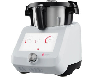 Vhbw Cestello Di Cottura Per Silvercrest Monsieur Cuisine (290976, 317552, 349665, 367852, 368069) – Grigio Scuro, 1,65 L, Lavabile In Lavastoviglie