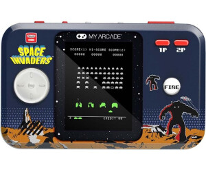 My Arcade Pocket Player Pro a € 39,97 (oggi) | Migliori prezzi e