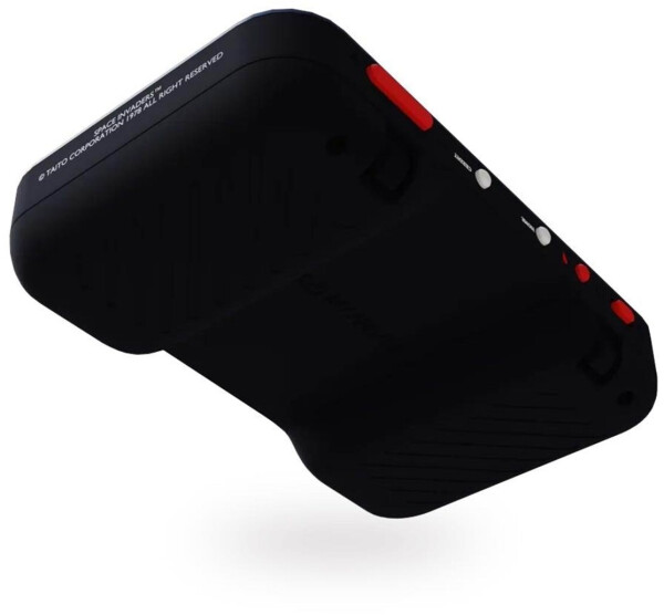 My Arcade Pocket Player Pro, Bild 4