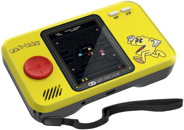 My Arcade Pocket Player Pro Pac-Man