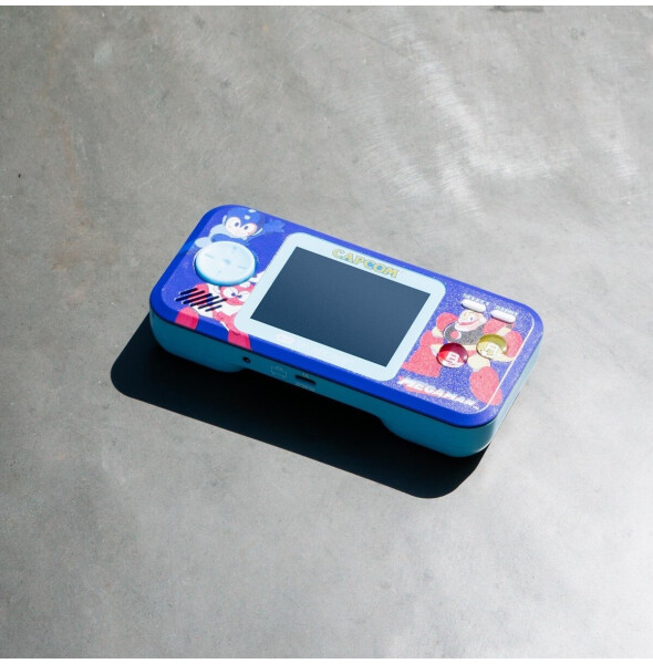 My Arcade Pocket Player Pro Megaman, Bild 6