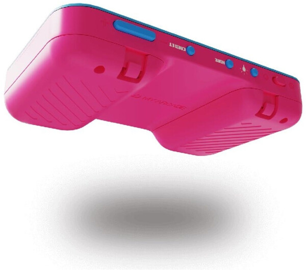 My Arcade Pocket Player Pro Ms. Pac-Man, Bild 4