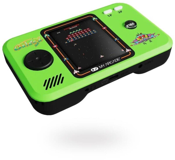 My Arcade Pocket Player Pro Galaga/Galaxian, Bild 2