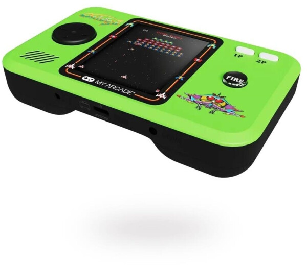 My Arcade Pocket Player Pro Galaga/Galaxian, Bild 3