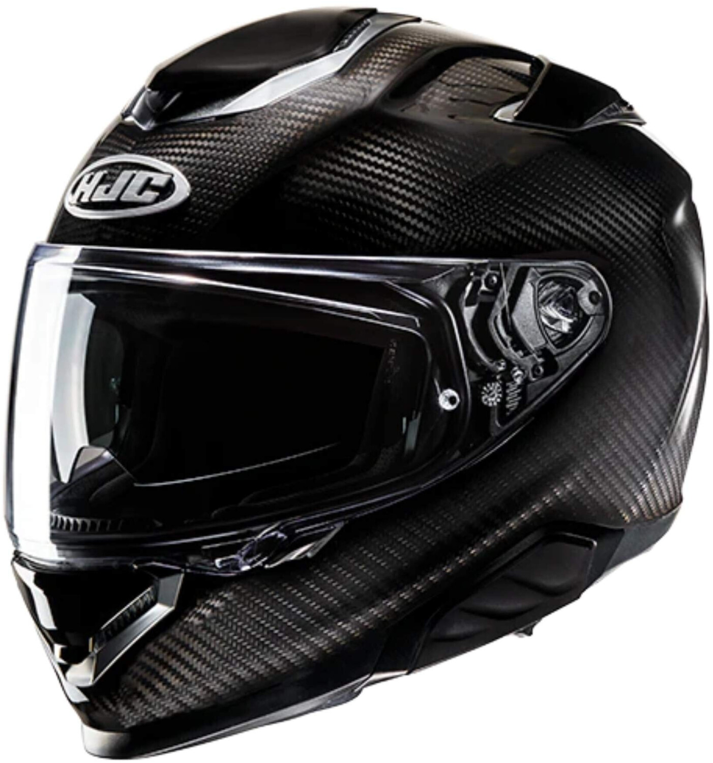 HJC RPHA71 Carbon noir
