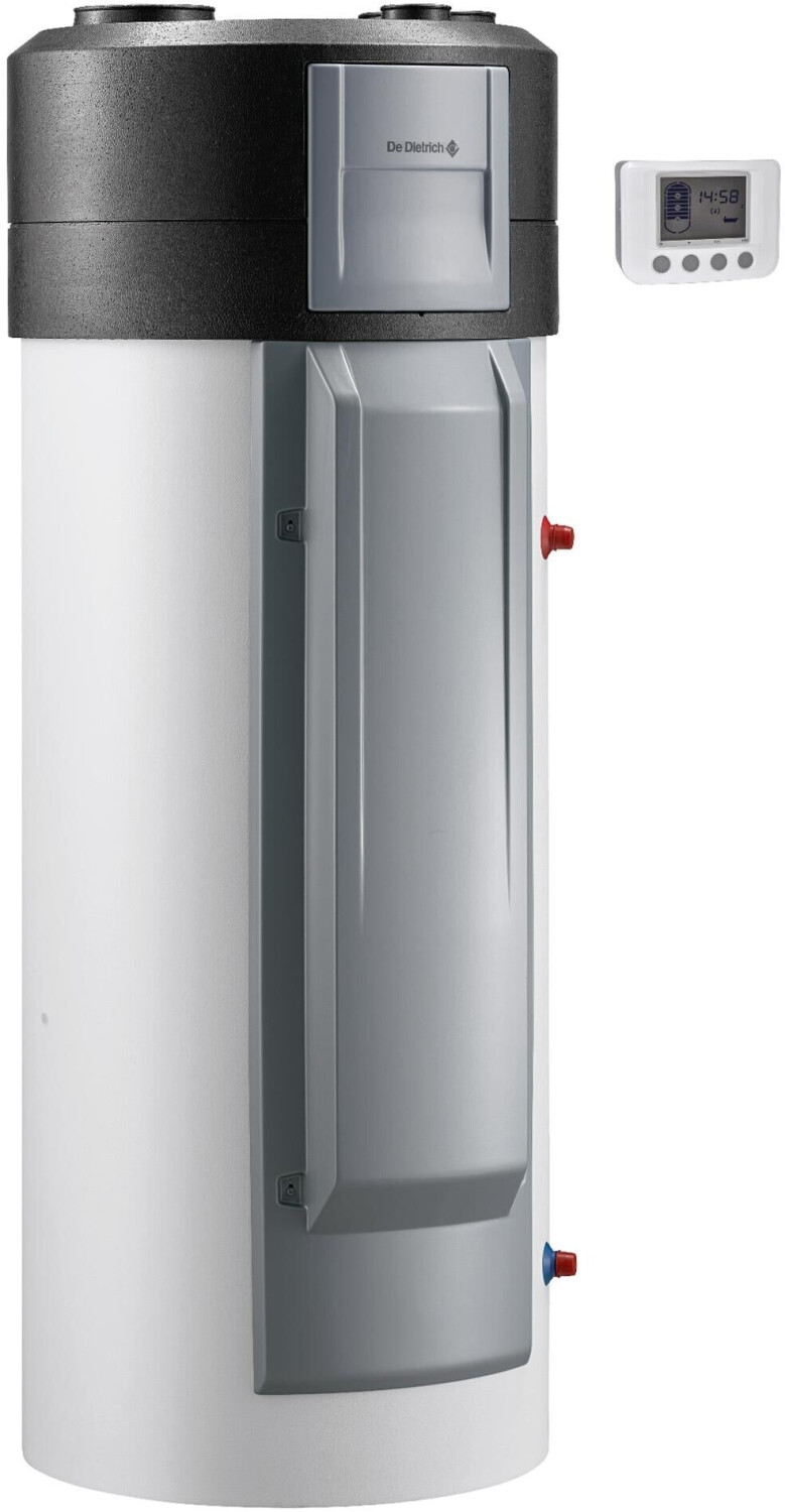 De Dietrich Kaliko 200 EV (monobloc)