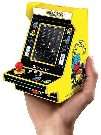My Arcade Nano Player Pro Pac-Man, Bild 4
