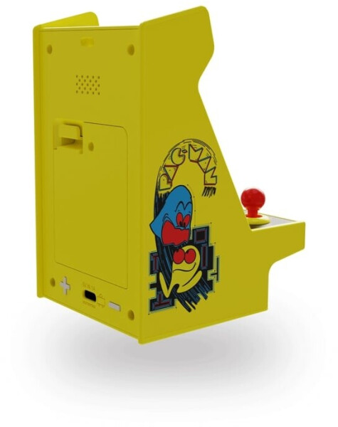 My Arcade Nano Player Pro Pac-Man, Bild 5