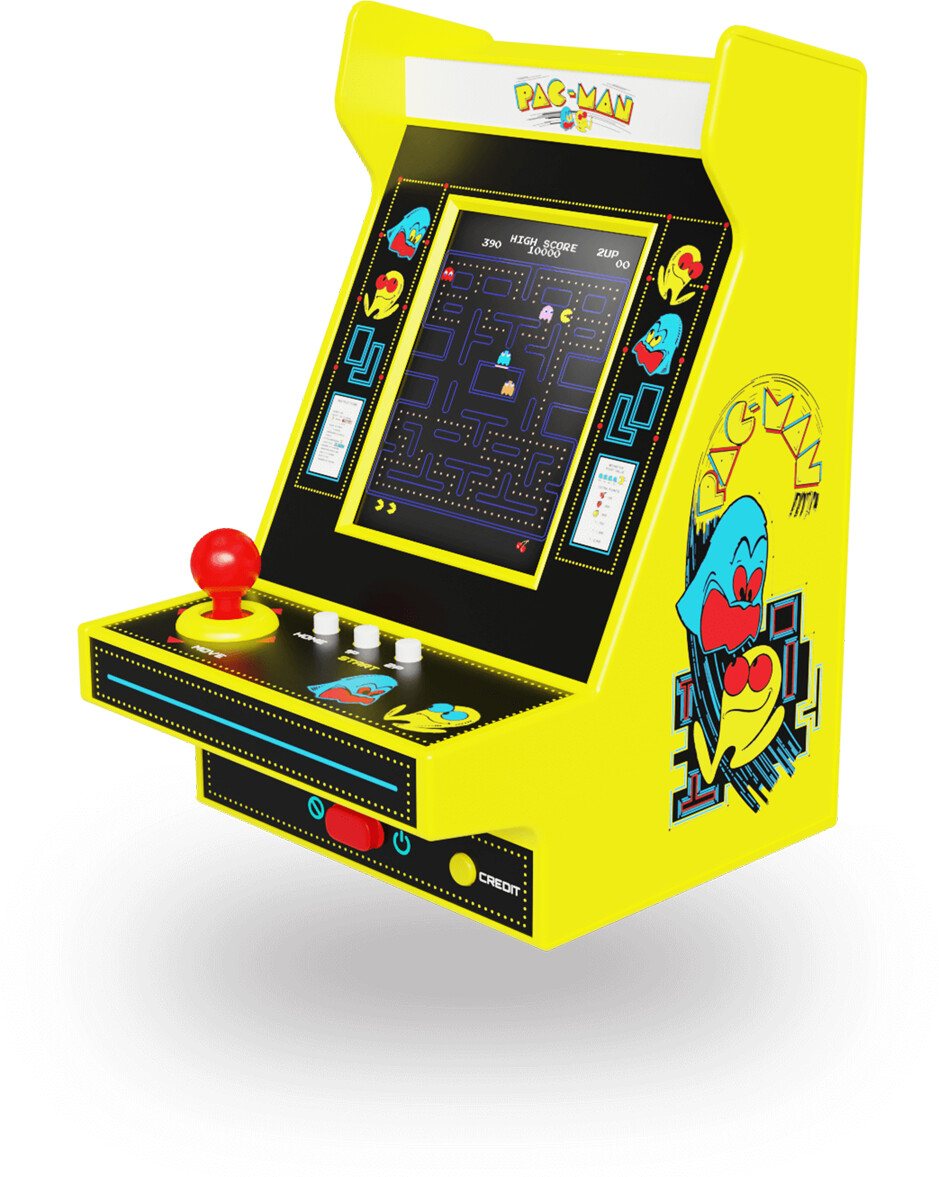 My Arcade Nano Player Pro Pac-Man