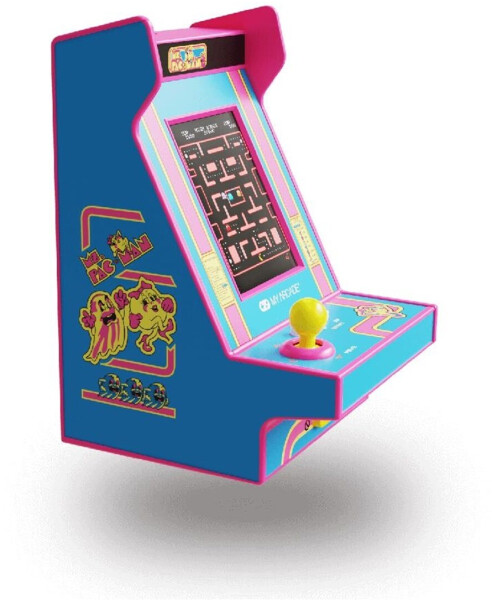 My Arcade Nano Player Pro Ms. Pac-Man, Bild 2