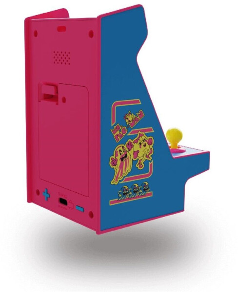 My Arcade Nano Player Pro Ms. Pac-Man, Bild 4