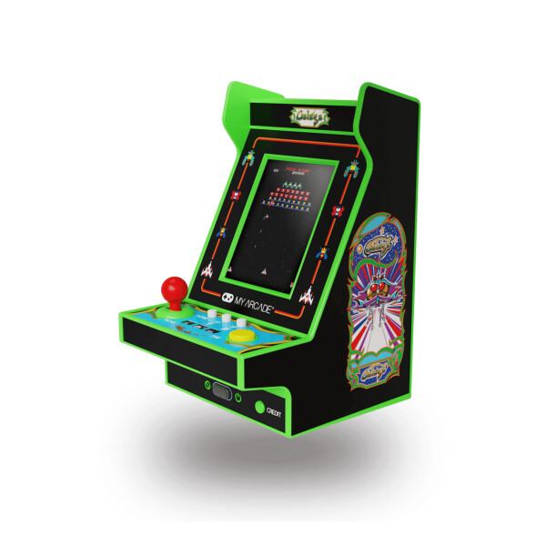 My Arcade Nano Player Pro Galaga/Galaxian