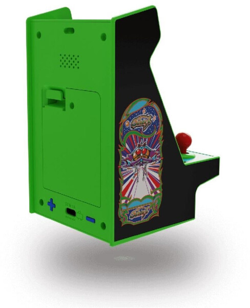 My Arcade Nano Player Pro Galaga/Galaxian, Bild 4