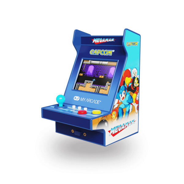 My Arcade Nano Player Pro