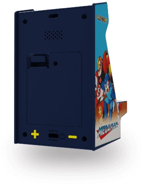 My Arcade Nano Player Pro, Bild 3